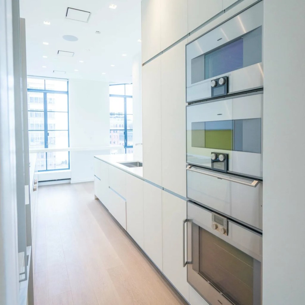 Interior Remodeling