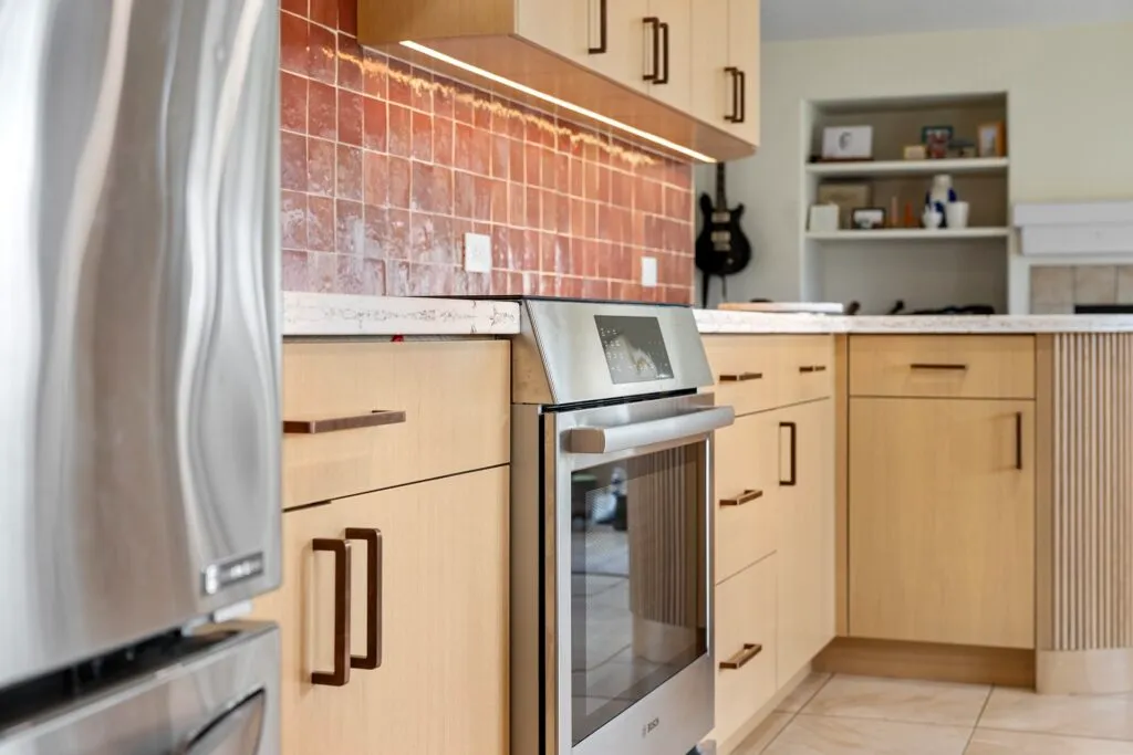 Interior Remodeling