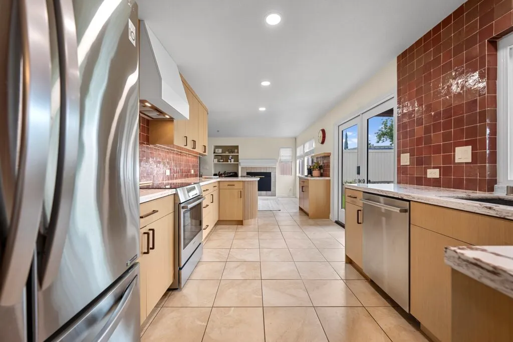 Interior Remodeling