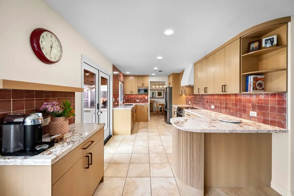 Interior Remodeling