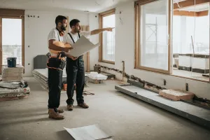 Remodeling Contractors by Vesta Builders