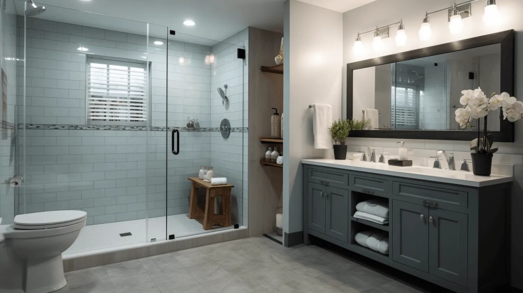 Interior Remodeling