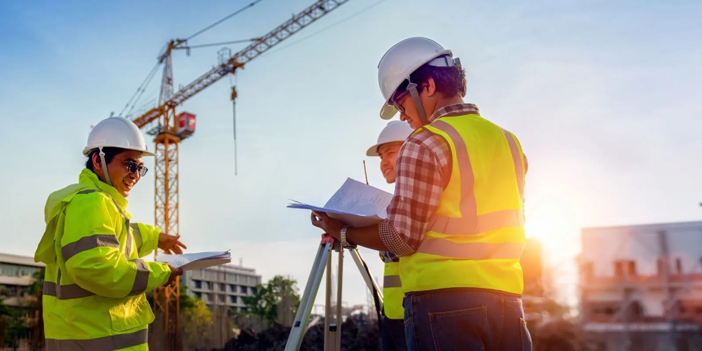 construction company