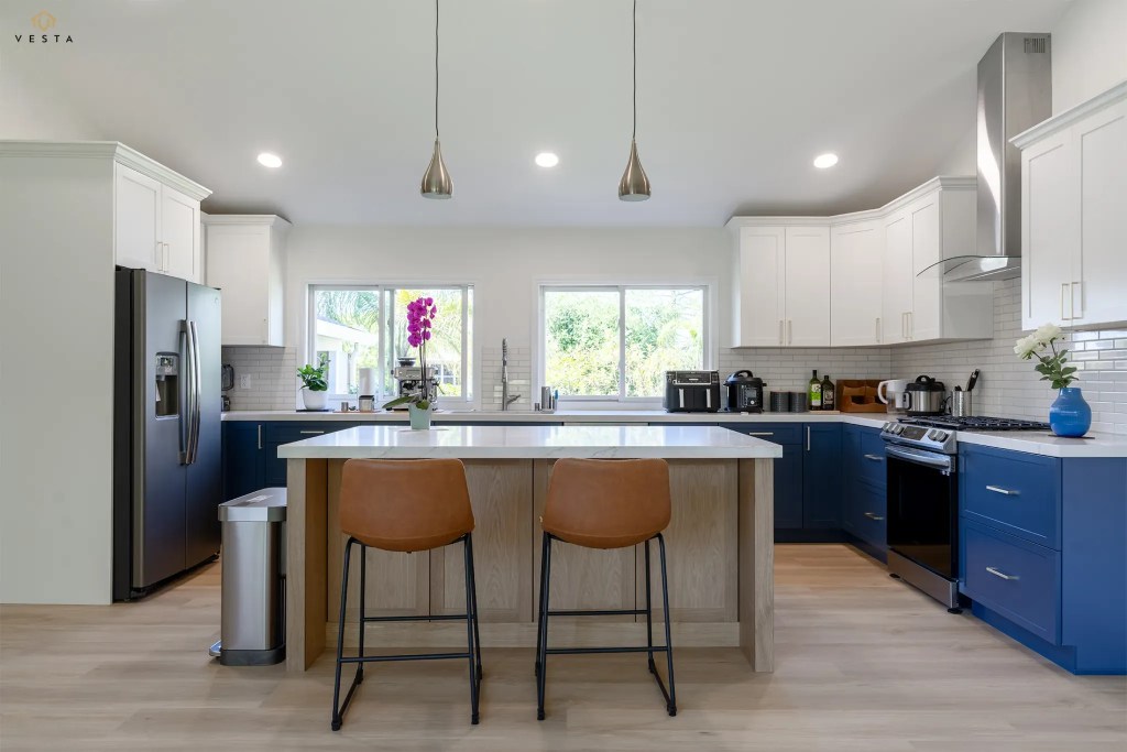 Kitchen Remodeling San Diego:
